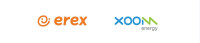 Xoom energy japan, gk