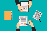 New contract or fulltime positions