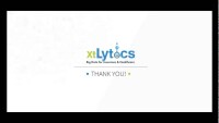 Xtlytics, llc