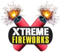 Xtreme fireworks