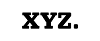 Xyz type