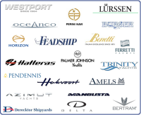 Yachts international