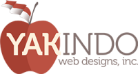 Yakindo web designs, inc.