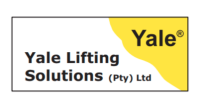 Yale lifting solutions (pty) ltd