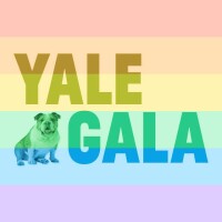 Yale gala
