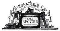 The yale record