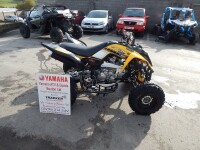 Yamaha atv and quads buxton