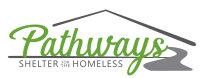 Pathways shelter for the homeless, inc.