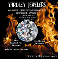 Yardley jewelers