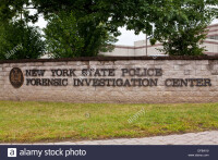 New York State Forensic Investigation Center