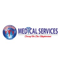 Yehowa medical services