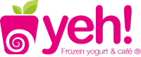 Yeh! yogourt and café
