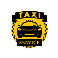 Yellow taxi service