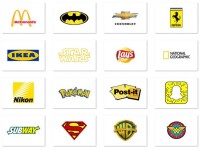 Yellow cap media