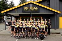 Bothell Ski & Bike