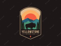 Yellowstone media design