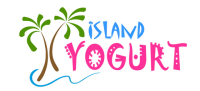 Yogurt island