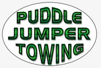 (DBA) Puddle Jumper Towing