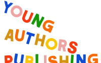 Young authors publishing