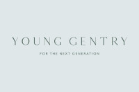 Young gentry