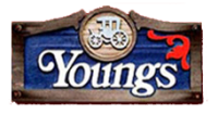 Youngs auto recyclers inc