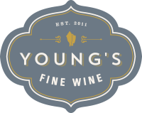 Young's fine wine