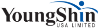 Young shin usa limited