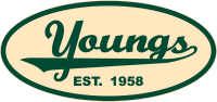Youngs mobile home