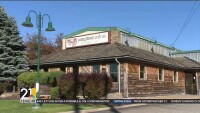 Youngstown crab co