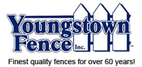 Youngstown fence inc