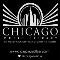 The Chicago Music Library