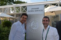 UniWare Global Services