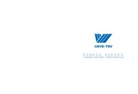 China yuanda group co., limited 中国远大集团有限公司