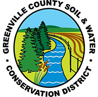 Greenville county soil and water conservation district