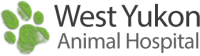 Yukon veterinary hospital