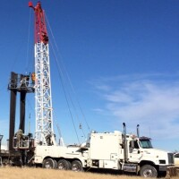 Mustang Well Services Ltd.