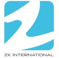 Z-k global ltd