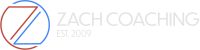 Zach coaching, llc