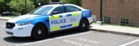 Duke Police Department