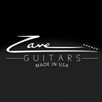 Zane guitars