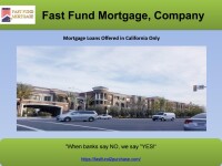 FastFund Mortgage