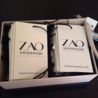 Zao swimwear