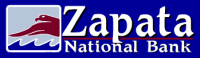 Zapata national bank