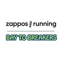 Zappos.com bay to breakers