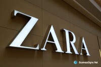 Zara led