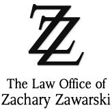 The law office of zachary zawarski
