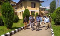 Iqbal Memorial Institue, Sir Syed Abad, Bemina Srinagar