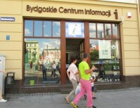 Bydgoszcz Information Centre