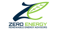 Zero energy systems, llc