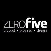 Zerofive design